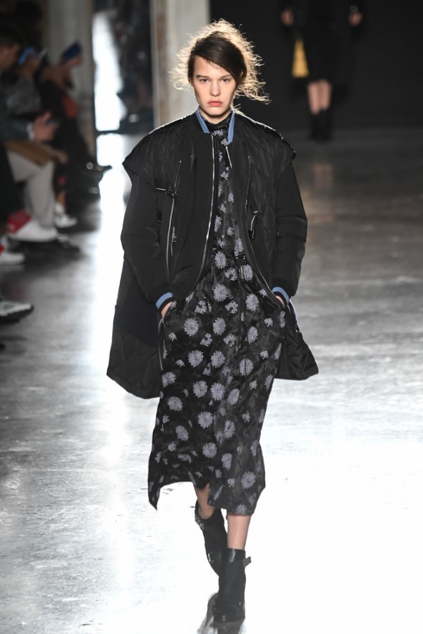 ウジョー 2019-20年秋冬<span>コレクション</span> - 写真44