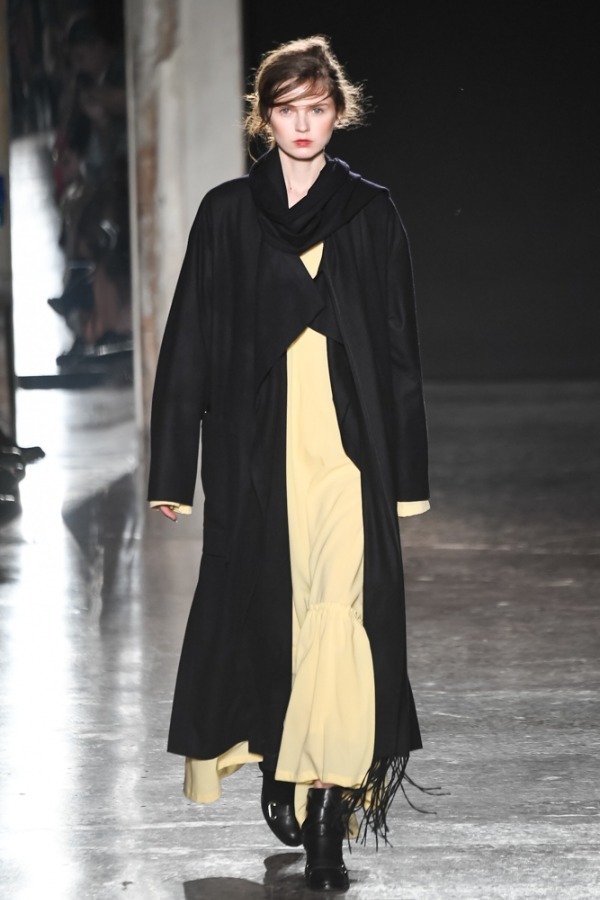 ウジョー 2019-20年秋冬<span>コレクション</span> - 写真46