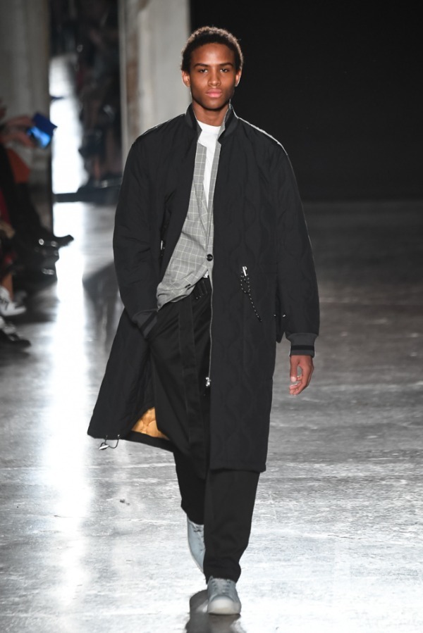 ウジョー 2019-20年秋冬<span>コレクション</span> - 写真47