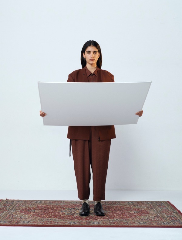 エトセンス 2019-20年秋冬<span>コレクション</span> - 写真3