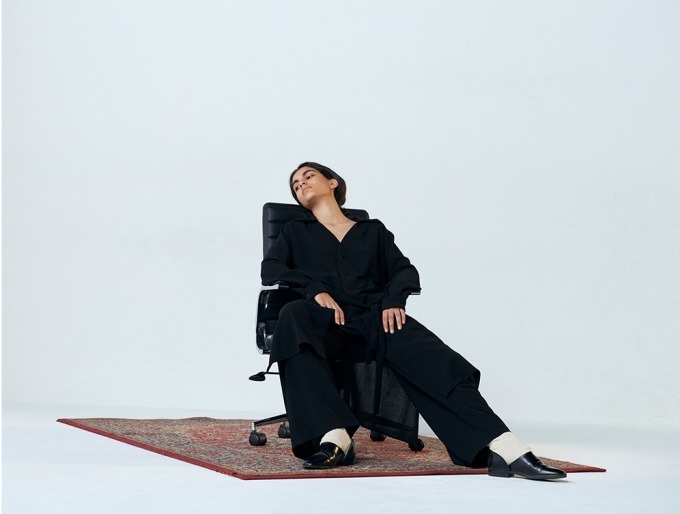 エトセンス 2019-20年秋冬<span>コレクション</span> - 写真22