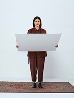 エトセンス 2019-20年秋冬コレクション - 自然の色合わせと、仕掛ける形｜写真3