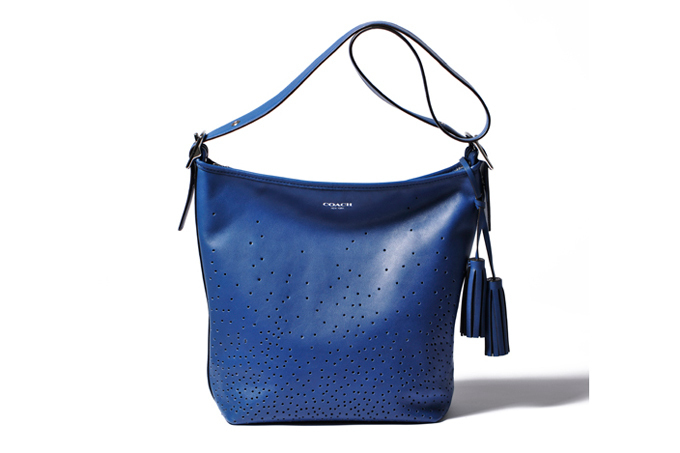 N.ハリ尾花、TAO、エリイ、竹下玲奈らによるCOACHカスタマイズバッグがヤフオクにチャリティ出品｜写真10