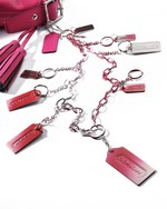 N.ハリ尾花、TAO、エリイ、竹下玲奈らによるCOACHカスタマイズバッグがヤフオクにチャリティ出品｜写真21