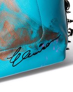 N.ハリ尾花、TAO、エリイ、竹下玲奈らによるCOACHカスタマイズバッグがヤフオクにチャリティ出品｜写真36