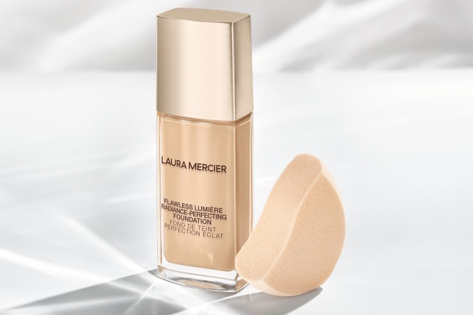 laura mercier (ローラ メルシエ) リキッド ファンデーション