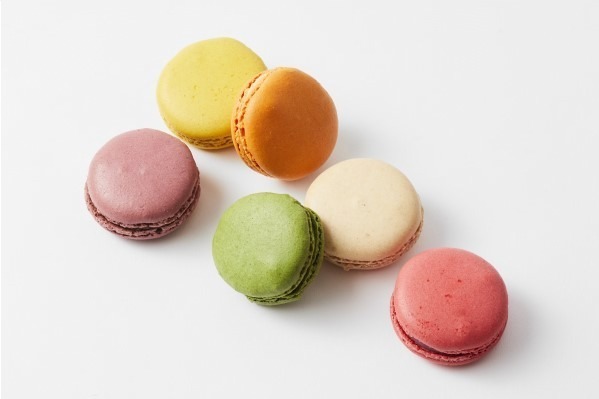 そごう・西武のホワイトデー“正解”ギフト、旬の味マカロンや渦巻きピクルスなど