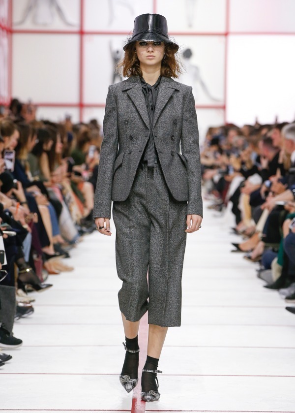 ディオール 2019-20年秋冬<span>コレクション</span> - 写真11