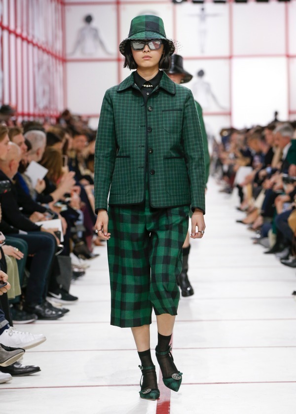 ディオール(DIOR) 2019-20年秋冬ウィメンズコレクション  - 写真53