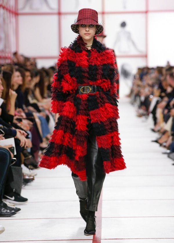 ディオール 2019-20年秋冬<span>コレクション</span> - 写真64