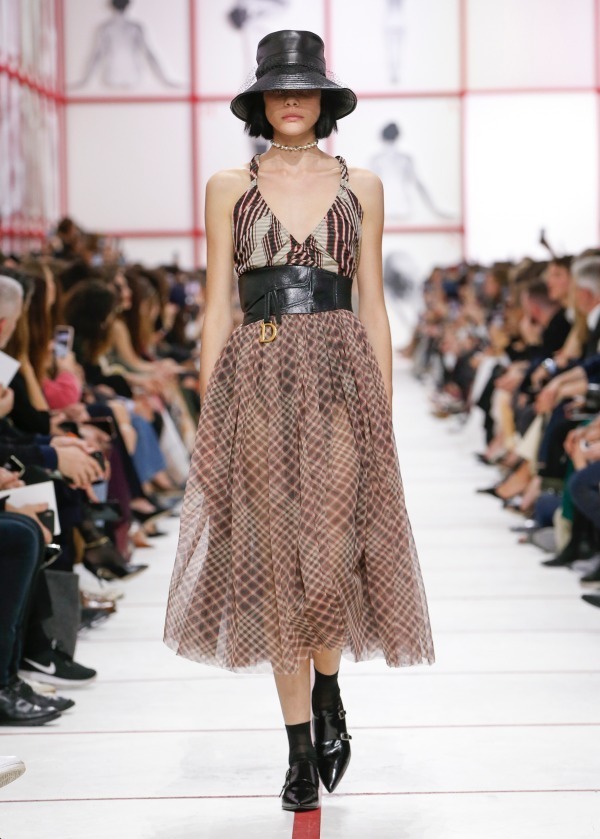ディオール 2019-20年秋冬<span>コレクション</span> - 写真66