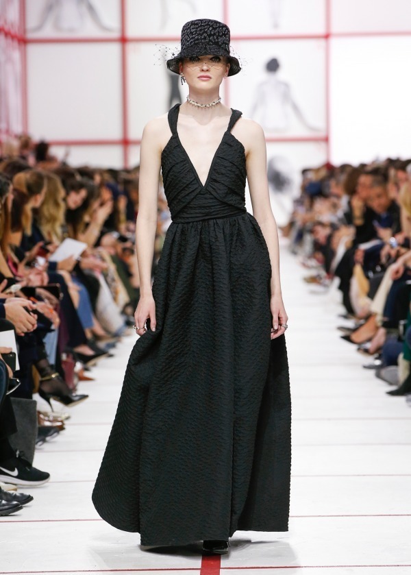 ディオール(DIOR) 2019-20年秋冬ウィメンズコレクション  - 写真90