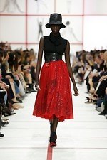 ディオール(DIOR) テディ・ガール｜写真1