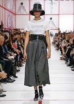 ディオール(DIOR) テディ・ガール｜写真2