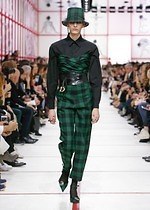 ディオール(DIOR) テディ・ガール｜写真14