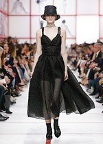 ディオール(DIOR) テディ・ガール｜写真17