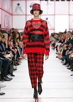 ディオール(DIOR) テディ・ガール｜写真19