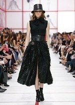 ディオール(DIOR) テディ・ガール｜写真21
