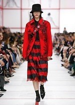 ディオール(DIOR) テディ・ガール｜写真22