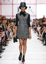 ディオール(DIOR) テディ・ガール｜写真29