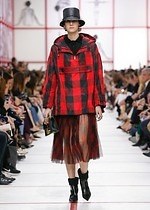 ディオール(DIOR) テディ・ガール｜写真34