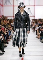 ディオール(DIOR) テディ・ガール｜写真36