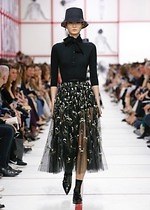 ディオール(DIOR) テディ・ガール｜写真37