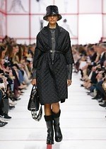 ディオール(DIOR) テディ・ガール｜写真41