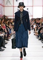 ディオール(DIOR) テディ・ガール｜写真48