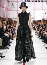 ディオール(DIOR) テディ・ガール｜写真59