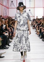 ディオール(DIOR) テディ・ガール｜写真61