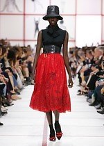 ディオール(DIOR) テディ・ガール｜写真8