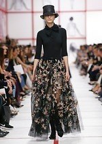 ディオール(DIOR) テディ・ガール｜写真78