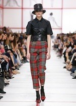 ディオール(DIOR) テディ・ガール｜写真9