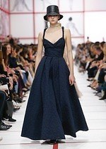 ディオール(DIOR) テディ・ガール｜写真81