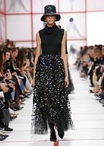 ディオール(DIOR) テディ・ガール｜写真88