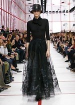 ディオール(DIOR) テディ・ガール｜写真89