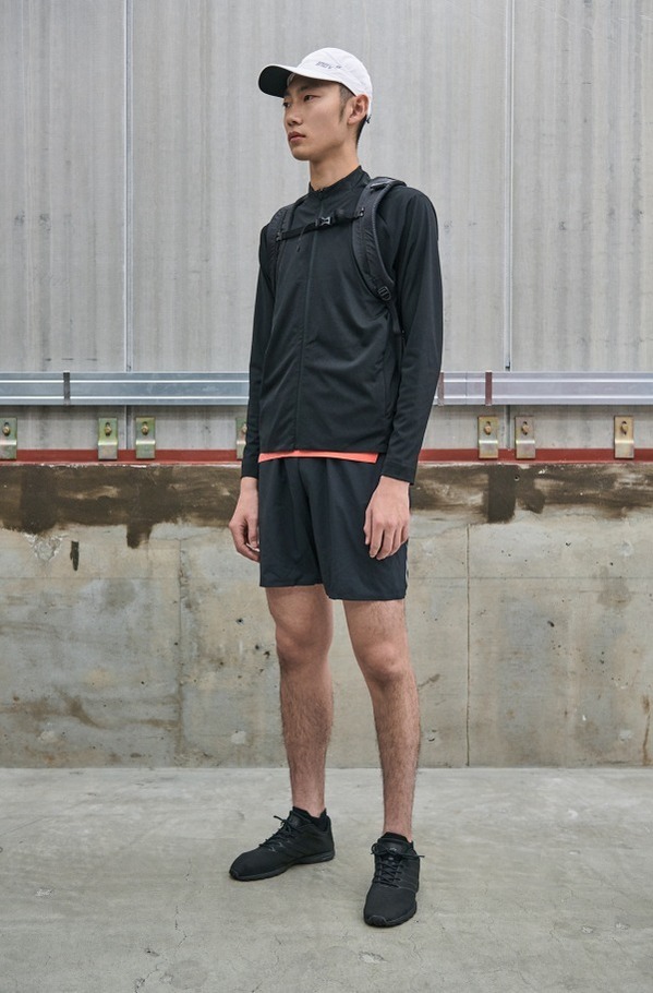 デサント ブラン 2019年春夏<span>コレクション</span> - 写真10