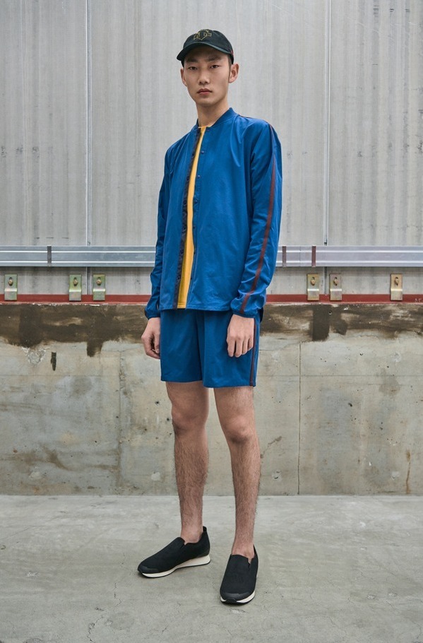デサント ブラン 2019年春夏<span>コレクション</span> - 写真13