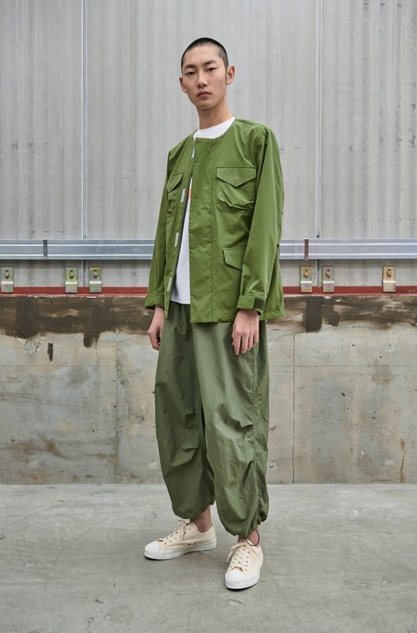 デサント ブラン 2019年春夏<span>コレクション</span> - 写真17