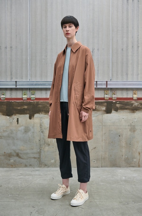 デサント ブラン 2019年春夏<span>コレクション</span> - 写真25