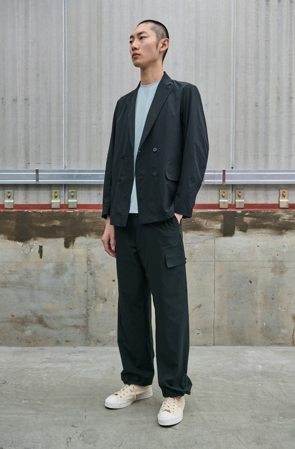 デサント ブラン 2019年春夏<span>コレクション</span> - 写真27