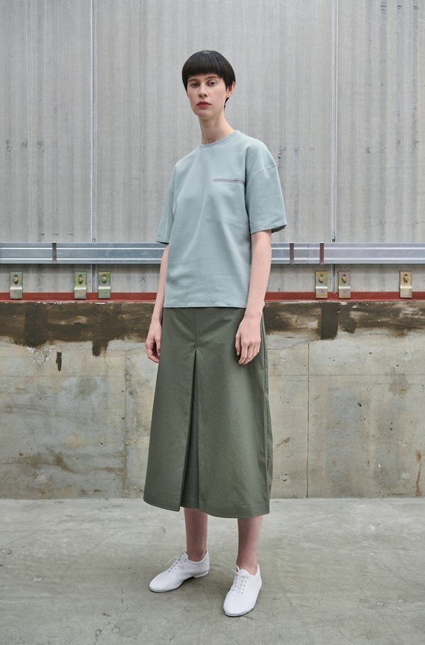 デサント ブラン 2019年春夏<span>コレクション</span> - 写真28