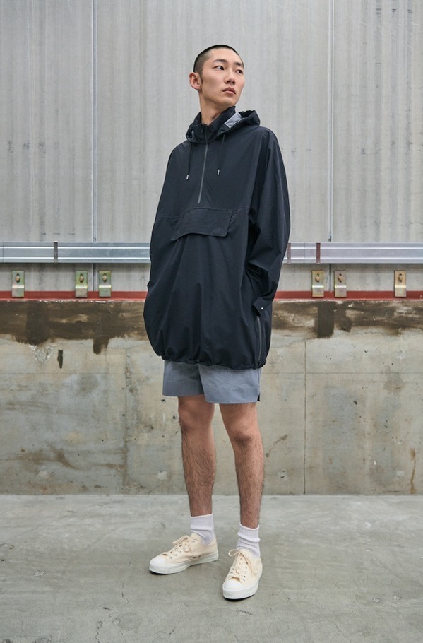 デサント ブラン(DESCENTE BLANC) 2019年春夏ウィメンズ&メンズコレクション  - 写真33