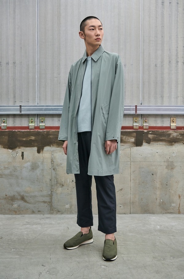 デサント ブラン 2019年春夏<span>コレクション</span> - 写真37