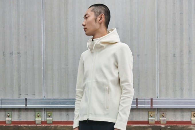 デサント ブラン(DESCENTE BLANC) 2019年春夏 ウィメンズ&メンズ