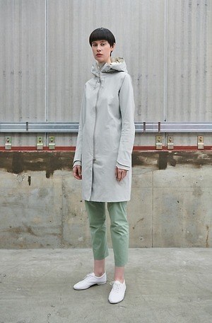 デサント ブラン(DESCENTE BLANC) 2019年春夏ウィメンズ&メンズコレクション  - 写真12