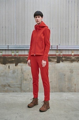 デサント ブラン(DESCENTE BLANC) 2019年春夏ウィメンズ&メンズコレクション  - 写真18