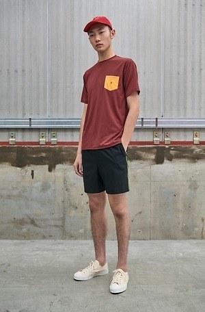 デサント ブラン(DESCENTE BLANC) 2019年春夏ウィメンズ&メンズコレクション  - 写真24