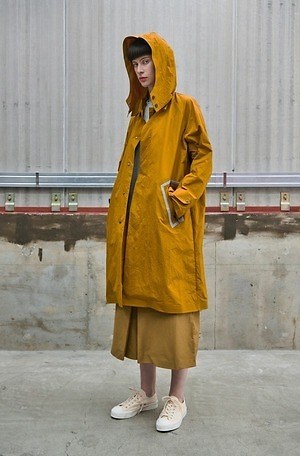 デサント ブラン(DESCENTE BLANC) 2019年春夏ウィメンズ&メンズコレクション  - 写真26